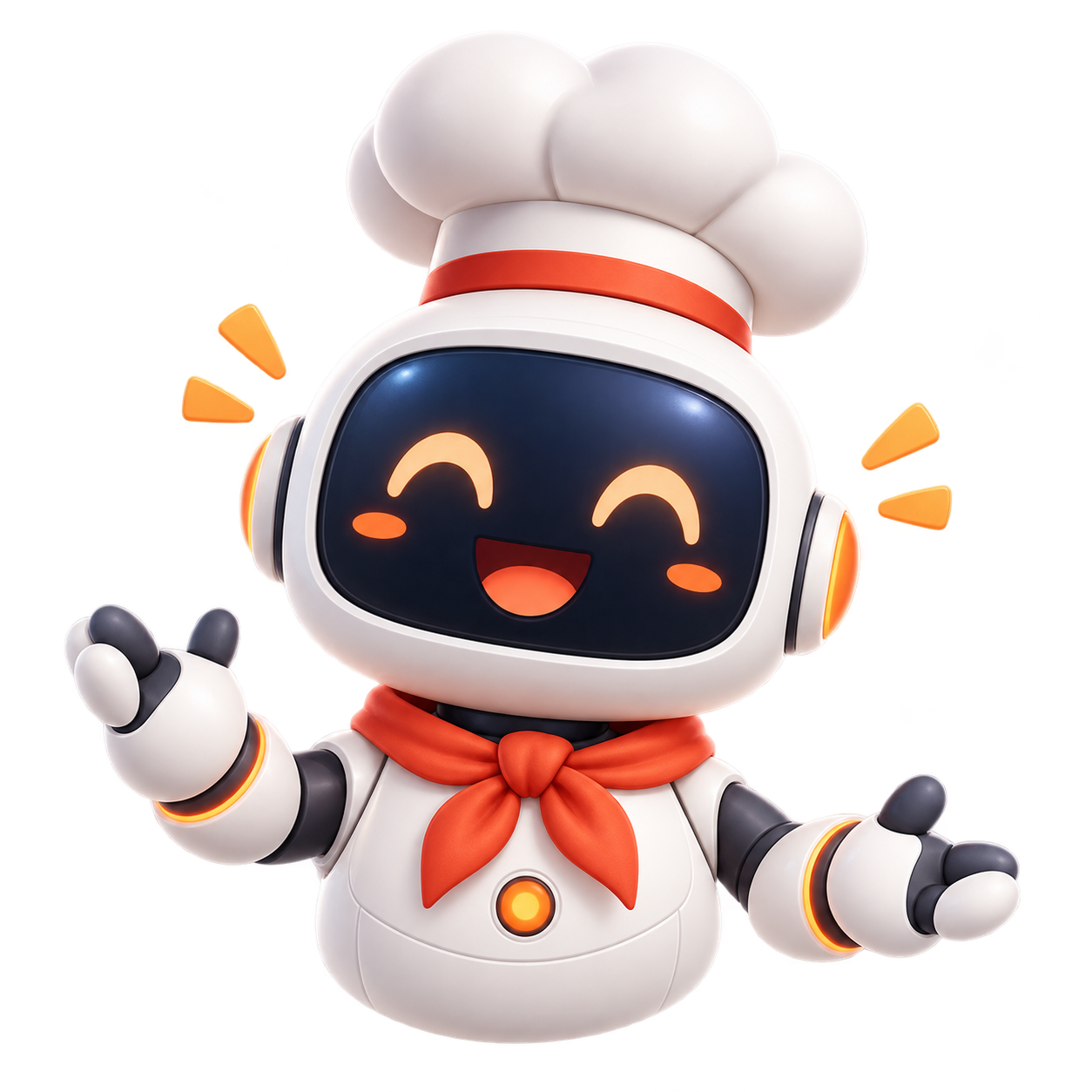 Asistente virtual del restaurante